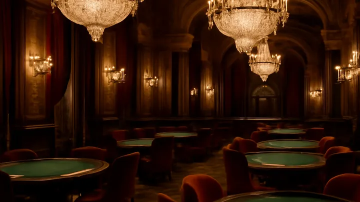 Why Choose 7000 COM for Casino Gaming?