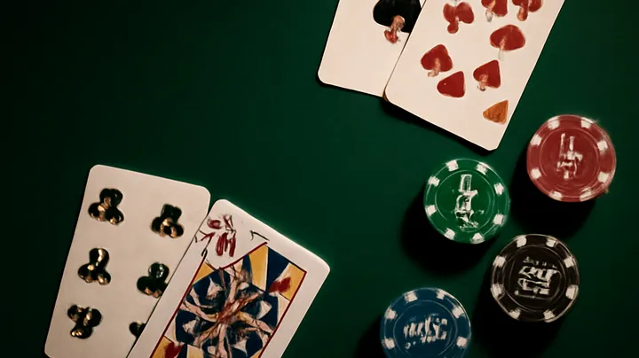 Live Dealer Games And Table Games Selection