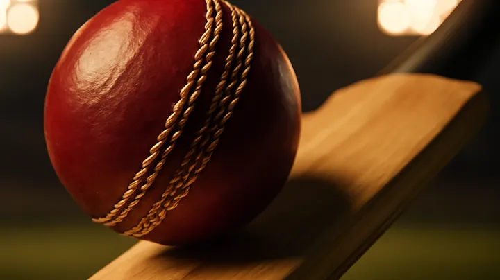 Discover the Exciting World of Cricket Betting